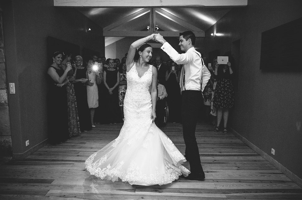Best First Dance Lessons In Los Angeles